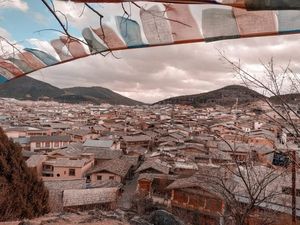 Punya Mimpi ke Tibet? Ini Cara ke Sana