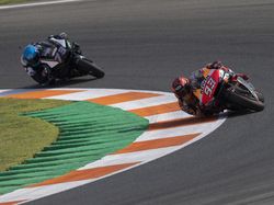 Nonton MotoGP di Mandalika Bisa dari Bukit, Berapa Harga Tiketnya?