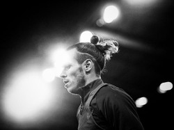 Soal Selebrasi Kontroversial Bale, Zidane: Saya Mengandalkan Dia