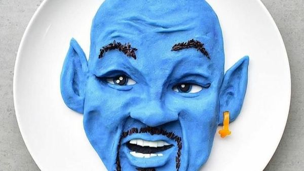 10 Makanan Karakter Disney Ini Bikin Anak Makan Lahap