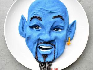 10 Makanan Karakter Disney Ini Bikin Anak Makan Lahap