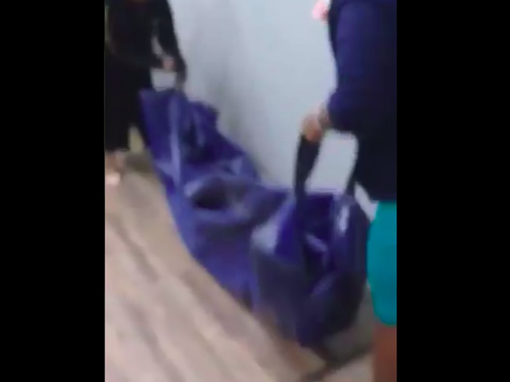 Diminta Buktikan Kematian, Jenazah Digotong ke Kantor Asuransi Kesehatan Diminta Buktikan Kematian, Jenazah Digotong ke Kantor Asuransi Kesehatan