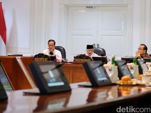 Jokowi Minta Menteri Bereskan Masalah Sampah di Labuan Bajo-Borobudur