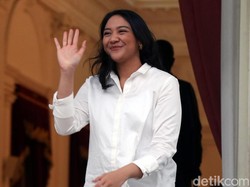 Bikin Minder, Netter Puji Putri Tanjung Standar Kesempurnaan