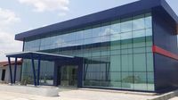 Intip Pabrik Baja Baru RI untuk Genjot Infrastuktur