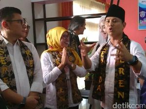 Genjot Layanan Publik, Pemkab Trenggalek Gelar Festival Inovasi