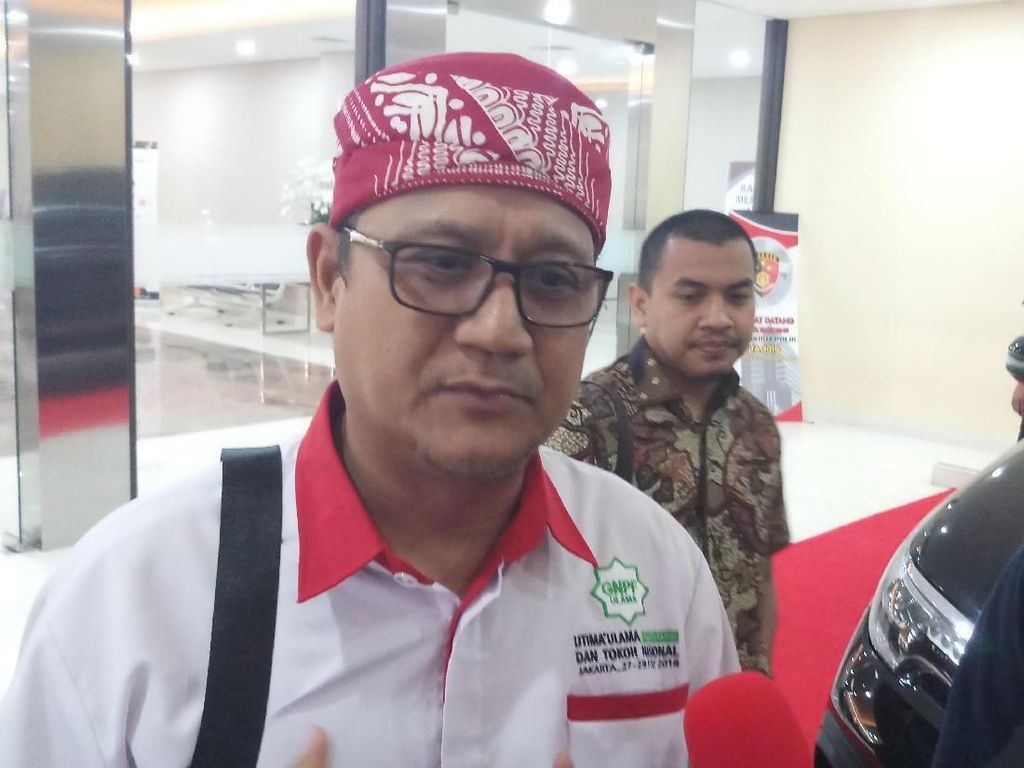Pihak Edy Mulyadi Jawab Tuntutan Diminta Datang ke Kalimantan Pihak Edy Mulyadi Jawab Tuntutan Diminta Datang ke Kalimantan