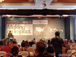 Sri Mulyani Umbar Insentif Pajak di Depan Investor AS