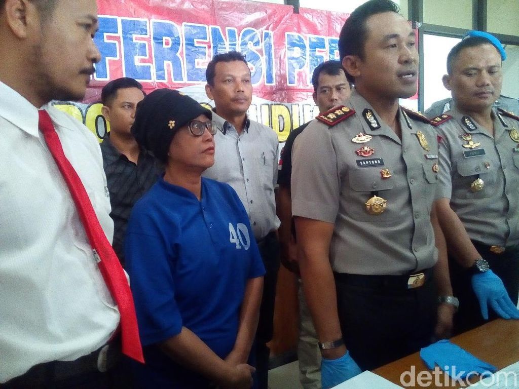Penipuan CPNS, Emak-emak di Kudus Raup Rp 1 Miliar Penipuan CPNS, Emak-emak di Kudus Raup Rp 1 Miliar