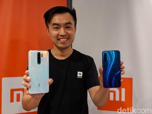Peringkat Menurun, Xiaomi Pasang Kuda-kuda untuk Rajai Ponsel Tanah Air