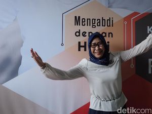 Kini Ada 3 Perempuan yang Bakal Perebutkan Kursi Bupati Karawang Kini Ada 3 Perempuan yang Bakal Perebutkan Kursi Bupati Karawang