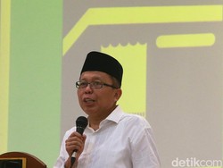 PPP Sarankan PDIP Maafkan Pembakar Bendera Partai