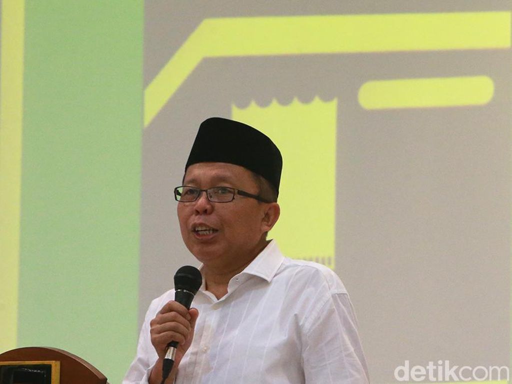 PPP Sarankan Gandeng Ormas Tanggulangi Kelompok Tak Murni Jokowi End Game PPP Sarankan Gandeng Ormas Tanggulangi Kelompok Tak Murni Jokowi End Game