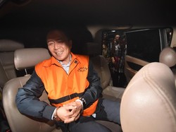 KPK Tak Masalah Tersangka Kasus Meikarta Minta Perlindungan Jokowi