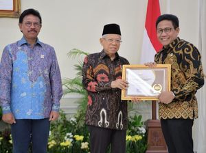 Mendes Ajak Desa Transparan soal Dana Desa