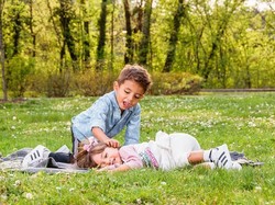 Apapun Keadaannya, Anak Adalah Karunia yang Wajib Disyukuri