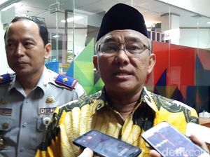 Tak Libatkan Intelijen, Ini Cara Pemkot Depok Tangani Fenomena Ular Kobra Tak Libatkan Intelijen, Ini Cara Pemkot Depok Tangani Fenomena Ular Kobra