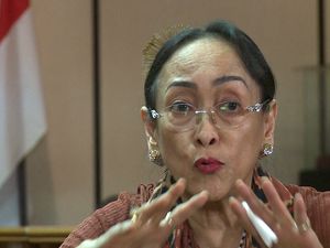 Populer Pekan Ini: Kontroversi Sukmawati Bandingkan Nabi dan Sukarno Populer Pekan Ini: Kontroversi Sukmawati Bandingkan Nabi dan Sukarno