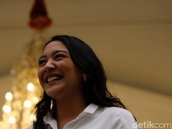 Rahasia Glowing Putri Tanjung, Morning Skincare Anti Ribet