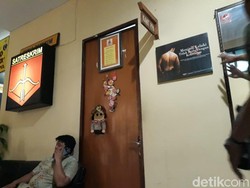 Siswa SMA yang Tusuk Bu Guru karena Cinta Dipolisikan Perempuan Lain