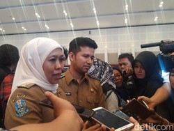 Demokrat Tetap Usung Khofifah-Emil di Pilgub Jatim 2024