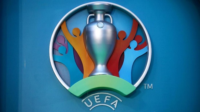 Jadwal Grup B Piala Eropa Malam Ini