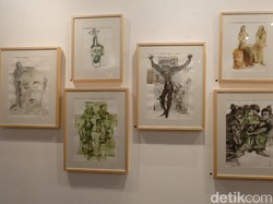 Melihat Jejak Luar Dalam Butet Kartaredjasa dan Widiyatno