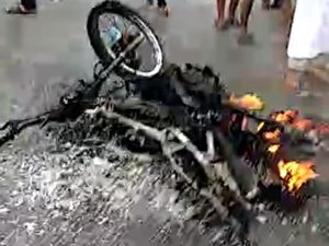 Video: Gegara Sengketa Lahan di Makassar, Warga Kena Panah