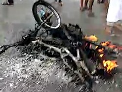 Video: Gegara Sengketa Lahan di Makassar, Warga Kena Panah