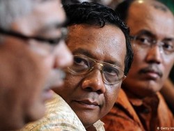 Amnesty: Wacana Mahfud MD Hidupkan Kembali KKR, Sebaiknya Jangan Terlalu Teknis