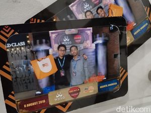 Gerebek Markas Tim eSport, Dalamnya Kayak Apa Sih? Gerebek Markas Tim eSport, Dalamnya Kayak Apa Sih?