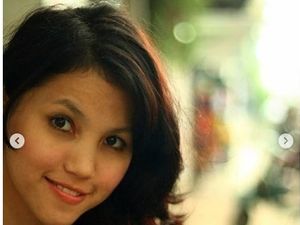 Foto Jadul Intan Hardja Sebelum Oplas Beredar, Bikin Syok