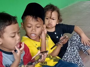 Manusia yang Cemburu pada Teknologi