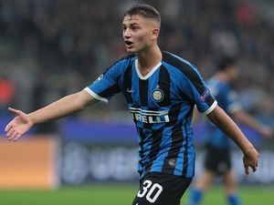 Lukaku, Guru Sekaligus Kakak bagi Esposito