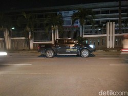 Usai Tawuran, Universitas Nommensen Medan Diliburkan Sementara