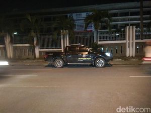 Usai Tawuran, Universitas Nommensen Medan Diliburkan Sementara Usai Tawuran, Universitas Nommensen Medan Diliburkan Sementara