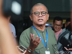 Polri Usut Pidana dan Etik Kasus Polisi Tembak Polisi, Pakar: On The Track
