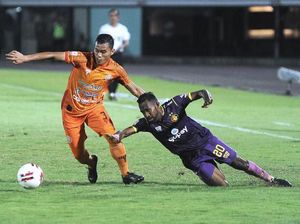Kalahkan Persiraja Lewat Adu Penalti, Persik Kediri Promosi ke Liga 1 Kalahkan Persiraja Lewat Adu Penalti, Persik Kediri Promosi ke Liga 1