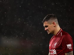 Terpikir Hengkang di Musim Panas, Lovren Mantap Bertahan karena Klopp