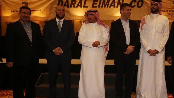 Solusi Meningkatnya Jemaah Umrah RI