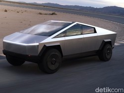 Terkuak, Cacat di Mobil Futuristik Elon Musk Hingga Terus Tertunda