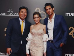 Karena Tabrak Lari, Ayah Jessica Iskandar Cedera Berat hingga Sesak Napas