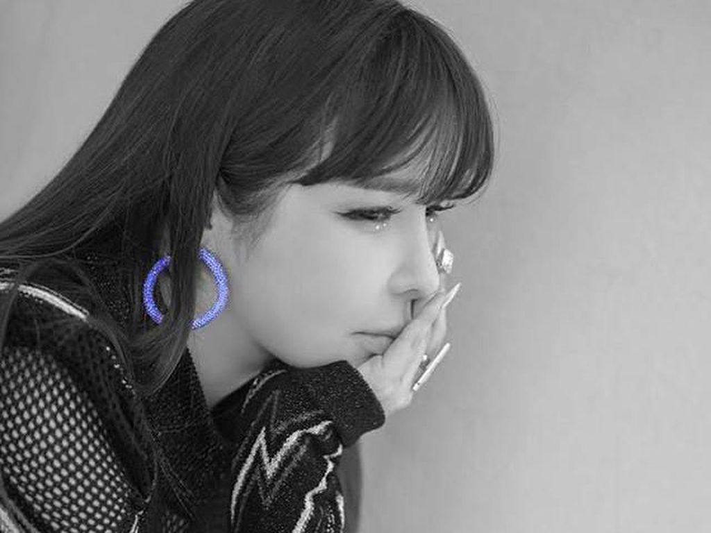 Hore! Park Bom dan Sandara Bakal Rilis Lagu Duet 10 Desember Hore! Park Bom dan Sandara Bakal Rilis Lagu Duet 10 Desember