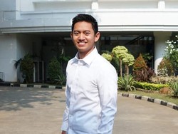 Stafsus Jokowi Belva Sempat Mengungsi karena Banjir, Begini Ceritanya