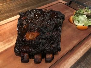 Jumat Sore Waktunya Makan Beef Ribs, Soto Padang, dan Bebek Bikin Laper!