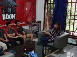 Gerebek Keseharian Pro Gamer di Booth Camp, Ternyata Susah Juga!