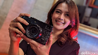 Penampilan Fujifilm X-Pro3 yang Gahar dan Menggoda