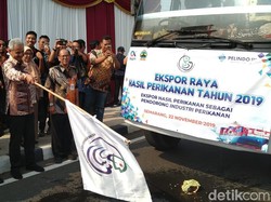 Jawa Tengah Ekspor Hasil Perikanan Senilai Rp 2,4 T