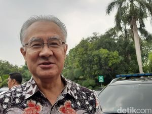 Dubes Masafumi Ishii Berharap Menko Mahfud Md Berkunjung ke Jepang Dubes Masafumi Ishii Berharap Menko Mahfud Md Berkunjung ke Jepang