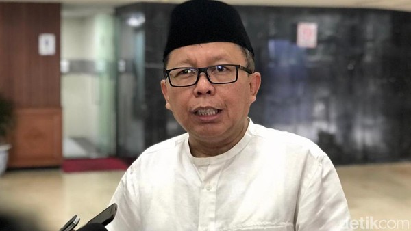 Arsul Sani Arsul Sani